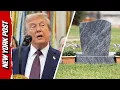 Download Lagu Trump Laughs Off Viral Death Hoax