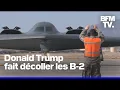 Download Lagu Conflit Israël-Iran: Donald Trump mobilise des bombardiers B-2 dans le Pacifique
