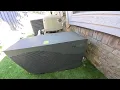 Best Pool Heat Pump For The Money TURBRO Beluga B58V For less than 2500