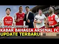 Download Lagu 🔴YES, INI YANG DINANTI-NANTI!❓🔴 Berita Arsenal Terbaru SELASA,19 AGUSTUS 2025