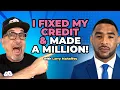 How Larry Mahaffey Built a Million-Dollar Credit Repair Empire from Nothing