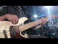Download Lagu SENGGOL SENGGOLAN CUBIT CUBITAN - PANCIT SITAYA - ALL TOGETHER NOW MALAYSIA - FINAL - BASS CAM
