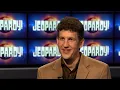 Matt Amodio s Jeopardy winning streak ends
