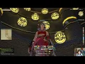 FFXIV Dawntrail MSQ Leafing through the Past - Quest No 96 full cutscenes