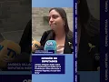 Diputada Andrea Villagran