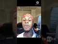 Toosii - Proud of me (unreleased)(full song)