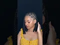 Stunning Irresistible Hair styles every lady Should try Best Braids Styles