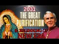 Download Lagu Fulton Sheens' 2031 Prophecy! The Beginning of the Era of Peace \u0026 the End Time of Purification!