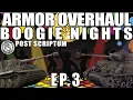Armor Nights - Episode 3