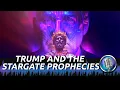 Download Lagu Trump and the Stargate Prophecies | Billy Crone