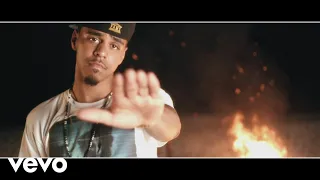 Download J. Cole - Can't Get Enough ft. Trey Songz MP3