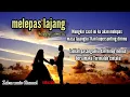 Download Lagu HAPPY ASMARA - MELEPAS LAJANG LIRIK LAGU