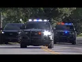 3 girls arrested after fights break out during teen takeover involving over 200 teens JSO
