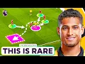 Why This Brazilian Midfielder Is Impossible To Stop