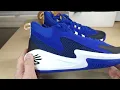 Examining the Under Armour Curry 3z s