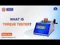Mastering Torque The Ultimate Torque Tester Guide for Success Presto Group