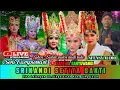 Lagu LIVE 🇲🇨 SENI CAMPURSARI SRIKANDI SETIYA BAKTI || Singolatren - Singojuruh Suport By Afensy Audio