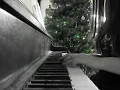 Slipping Away (Cover)