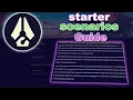 Getting Started with NovelAI Scenarios