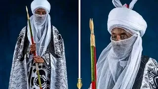 allah dai yaja da ran wannan sarki 