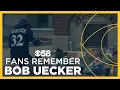He was the greatest Fans honor beloved Bob Uecker