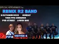 Download Lagu Sir Gobang Gosir - cover by Remix R2 Band ft Vyvien G