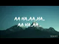Main Dhoondne Ko Zamaane Mein (Lyrics) - Arijit Singh