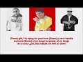 RKM y Ken-Y Ft Hector "El Father" - Down (Remix) (Letra)