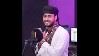 المنشد احمد حسن صلوا صلوا  بدون موسيقى   دندنها