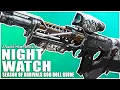 Night Watch Scout Rifle God Roll Guide UPDATED - Destiny 2 Season of Arrivals