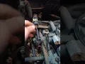 Dodge TV cable adjustment
