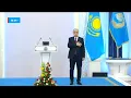 Download Lagu Kazakhstan National Anthem | PRESIDENT KASYM-JOMART TOKAEV PRESENTING STATE AWARDS ON REPUBLIC DAY