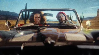 Solann Ft. Yoa - Thelma et Louise