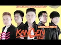 Mahesa Andika kangen band - kuncintai dengan bismillah ( babang tamvan )