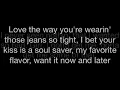 Thomas Rhett   Get Me Some of That Lyrics