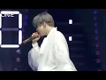 Jimin's insane high notes in Zero O' Clock😍
