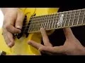 Download Lagu Harmonics #5 - Mattias Eklundh Guitar Lesson