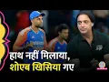 Download Lagu India Vs Pakistan Match के बाद No Handshake पर Shoaib Akhtar खिसियाए, Salman Agha पर क्या बोले?