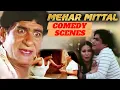 Download Lagu Mehar Mittal - Comedy Scene | Funny Scenes Of Mehar Mittal | Mahindra Films