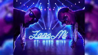 davido ft meek mill fans mi official audio 