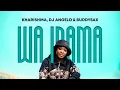 Download Lagu Kharishma, DJ Angelo, Buddy Sax - Wa Inama feat. DJ JANISTO (Official Audio)