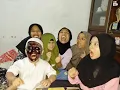 Download Lagu Mana yang bukan manusia biasa? #berubahsekejap #hantu #horror