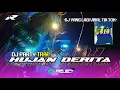 Download Lagu DJ TRAP HUJAN DERITA K.O.I  BASS WENAK  || RGY PROJECT OFFICIAL