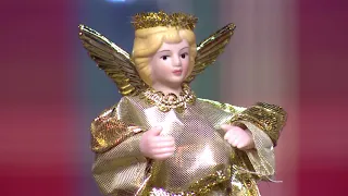 В ожидании праздника 22 12 18