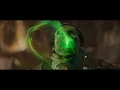 kung lou soul sucking scene Mortal kombat 2021