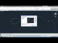 2018 Introduction Autocad Dobson Spline Command