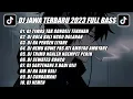 Download Lagu DJ JAWA FULL ALBUM VIRAL TIKTOK TERBARU 2023 || DJ TIWAS TAK GONDELI TENANAN X DJ RA PENGEN LIYANE