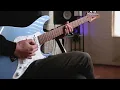 우주소녀 WJSN - Bloom hour (Guitar Cover)