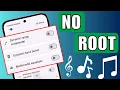 FINALLY! Pro Audio on Android (NO ROOT Needed Anymore!)