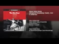 West Side Story (Original Broadway Cast) : Act I: America